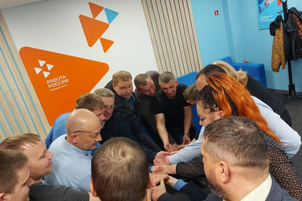 ШКОЛА БЕРЕЖЛИВОГО ПРОИЗВОДСТВА: СТАРТ ОБУЧЕНИЯ ДЛЯ ПРЕДПРИЯТИЙ КУРГАНСКОЙ ОБЛАСТИ